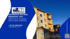 Foto Immobile in asta di 114 m, box auto in vendita a Motteggiana