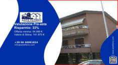 Foto Immobile in asta di 114 m, box auto in vendita a Seregno