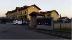 Foto Immobile in asta di 114 m con 2 locali in vendita a Arsago Seprio