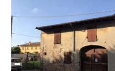 Foto Immobile in asta di 114 m con 3 locali in vendita a Rivarolo Mantovano