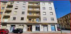 Foto Immobile in asta di 114 m con 4 locali in vendita a Casale Monferrato