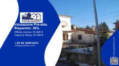 Foto Immobile in asta di 114 m con pi di 5 locali e box auto in vendita a Breganze