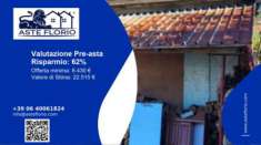 Foto Immobile in asta di 114 m con pi� di 5 locali in vendita a Castelfranci