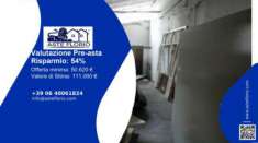 Foto Immobile in asta di 114 m con pi di 5 locali in vendita a Fonzaso