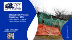 Foto Immobile in asta di 114 m con pi di 5 locali in vendita a San Pellegrino Terme