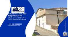 Foto Immobile in asta di 114 m in vendita a Catanzaro