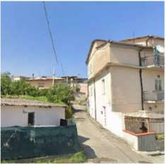 Foto Immobile in asta di 114 m in vendita a Catanzaro