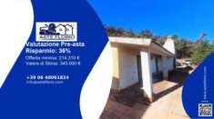 Foto Immobile in asta di 114 m in vendita a Cefal