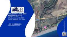 Foto Immobile in asta di 114 m in vendita a Condofuri