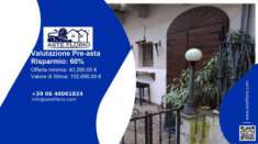 Foto Immobile in asta di 114 m in vendita a Gorizia