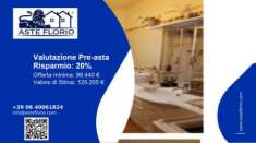 Foto Immobile in asta di 114 m in vendita a Messina