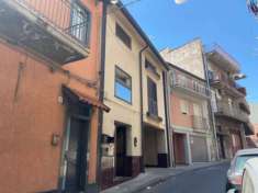 Foto Immobile in asta di 114 m in vendita a Misterbianco