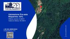 Foto Immobile in asta di 114 m in vendita a Montoggio