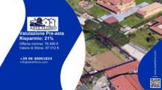 Foto Immobile in asta di 114 m in vendita a Morlupo