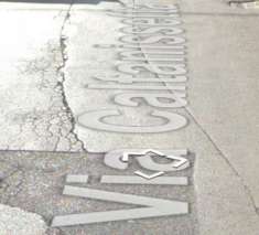 Foto Immobile in asta di 114 m in vendita a Mussomeli