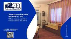 Foto Immobile in asta di 114 m in vendita a Padova