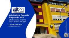 Foto Immobile in asta di 114 m in vendita a Palermo