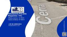 Foto Immobile in asta di 114 m in vendita a San Pietro a Maida