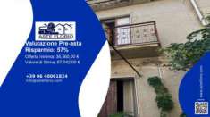 Foto Immobile in asta di 114 m in vendita a Sant'Agata di Militello