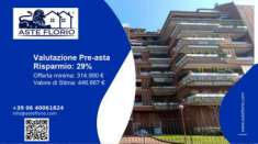 Foto Immobile in asta di 114 m in vendita a Segrate
