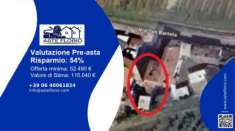 Foto Immobile in asta di 114 m in vendita a Solarolo