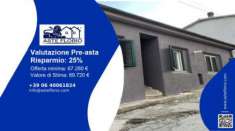 Foto Immobile in asta di 114 m in vendita a Trasacco