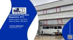 Foto Immobile in asta di 1140 m con pi di 5 locali in vendita a Venticano