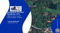 Foto Immobile in asta di 1140 m in vendita a Ferentino