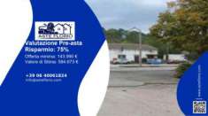 Foto Immobile in asta di 1145 m con pi di 5 locali in vendita a Pergola