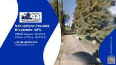 Foto Immobile in asta di 114667 m in vendita a Gavorrano