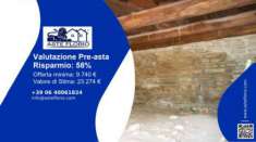 Foto Immobile in asta di 11495 m in vendita a Foligno