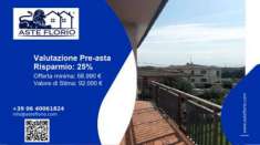 Foto Immobile in asta di 115 m, box auto in vendita a Castel San Giovanni