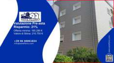 Foto Immobile in asta di 115 m, box auto in vendita a Fano