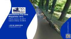 Foto Immobile in asta di 115 m, box auto in vendita a Marliana