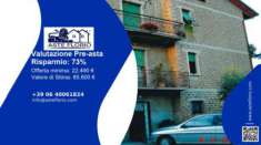 Foto Immobile in asta di 115 m, box auto in vendita a Perugia