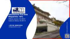 Foto Immobile in asta di 115 m, box auto in vendita a Petriano