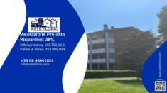 Foto Immobile in asta di 115 m, box auto in vendita a Vizzolo Predabissi