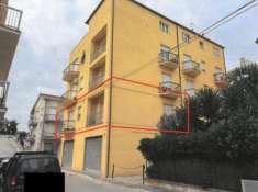 Foto Immobile in asta di 115 m con 4 locali in vendita a Porto Sant'Elpidio