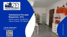 Foto Immobile in asta di 115 m con pi� di 5 locali in vendita a Besana in Brianza