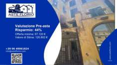 Foto Immobile in asta di 115 m con pi di 5 locali in vendita a Civita Castellana