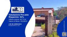 Foto Immobile in asta di 115 m con pi di 5 locali in vendita a Misilmeri