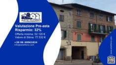 Foto Immobile in asta di 115 m con pi di 5 locali in vendita a Perugia