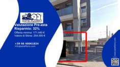 Foto Immobile in asta di 115 m con pi di 5 locali in vendita a Pesaro