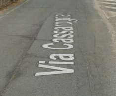 Foto Immobile in asta di 115 m in vendita a Acqui Terme