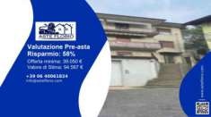 Foto Immobile in asta di 115 m in vendita a Albino