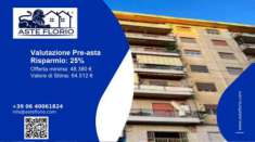 Foto Immobile in asta di 115 m in vendita a Caltanissetta