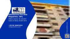 Foto Immobile in asta di 115 m in vendita a Caltanissetta