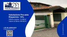 Foto Immobile in asta di 115 m in vendita a Carnago