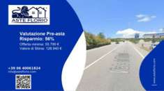 Foto Immobile in asta di 115 m in vendita a Catanzaro