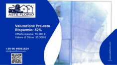 Foto Immobile in asta di 115 m in vendita a Domanico